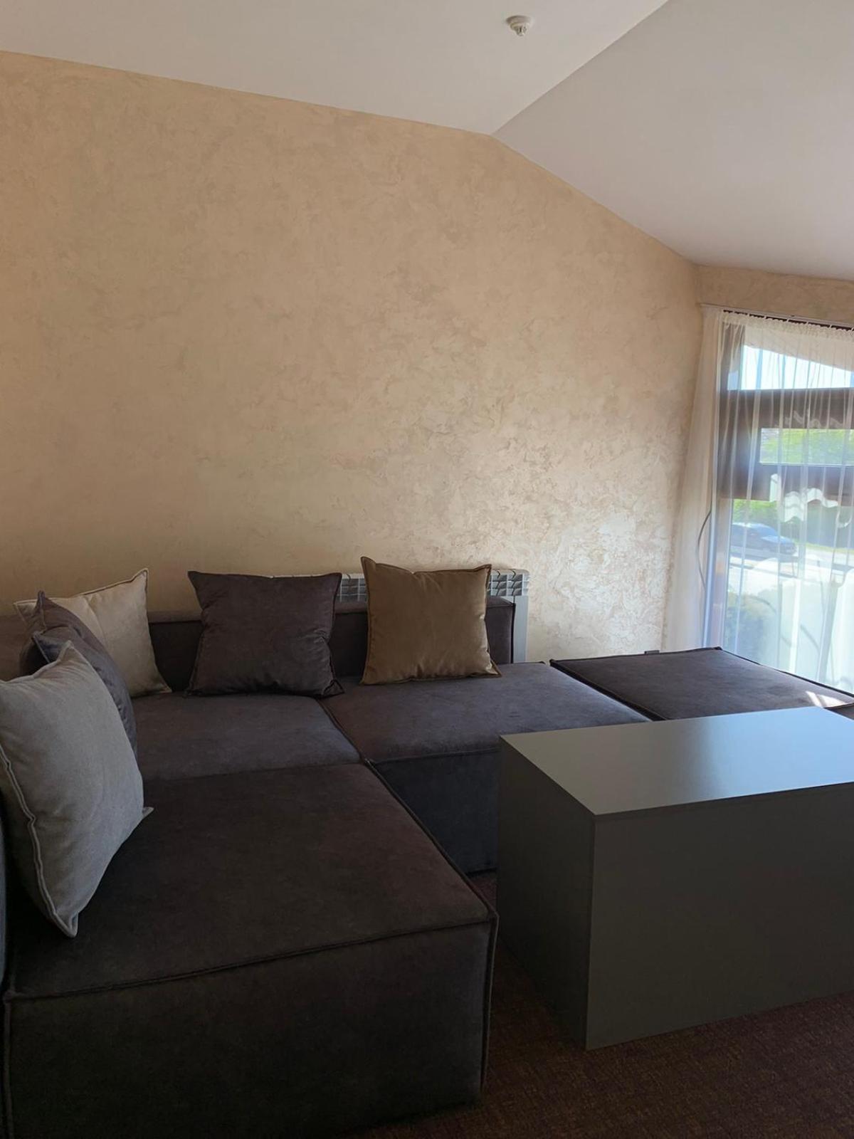 Arta City Hotel Yavoriv  Dış mekan fotoğraf