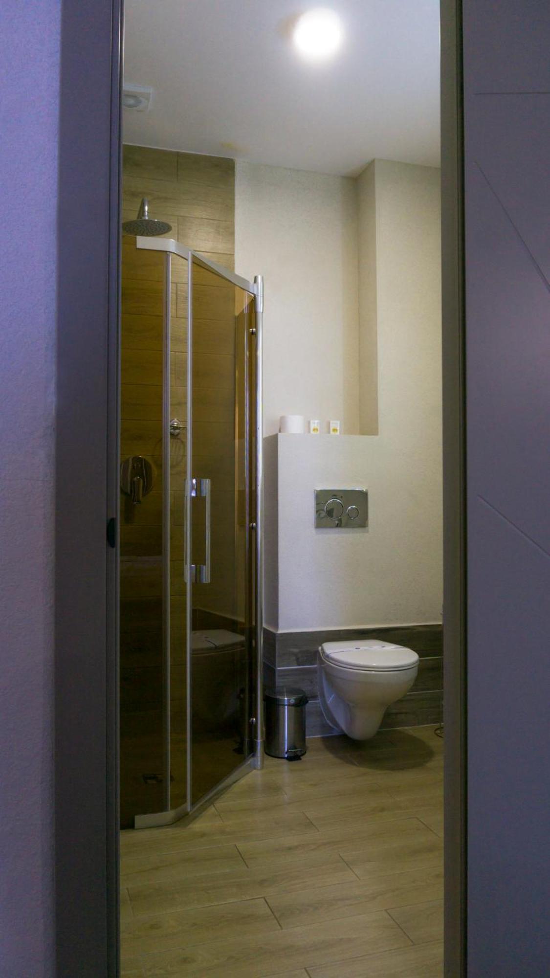 Arta City Hotel Yavoriv  Dış mekan fotoğraf